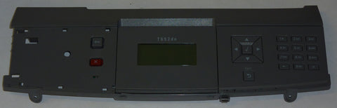 Lexmark Monochrome Laser Aio Printer T652DN- LM501251