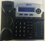 X-Blue Networks 6-Line Digital Display- 1670-00
