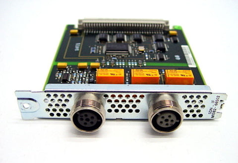 HP Telemetry M2604A Receiver Replacement SDN IF Card- M1082-66502