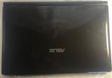 Asus U50F-RBBAG05 Laptop- 500GB HDD, 4GB RAM, Intel i3-330M, Windows 7 Home