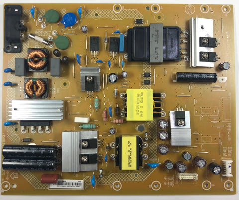 Vizio E55-E2 4K LED TV 715G8388-P01-000-002S Power Supply Board- ADTVG1918AD3