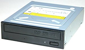 Sony Desktop DVD/CD Rewritable Drive- AD-5170S