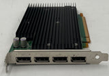 Nvidia Quadro NVS 450 512MB GDDR3 Graphics Card
