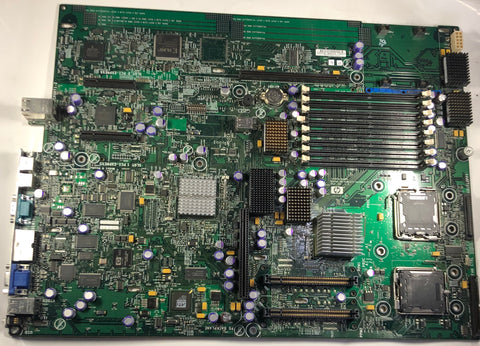 HP ProLiant DL380 G5 Server Dual Socket Motherboard- 407749-001