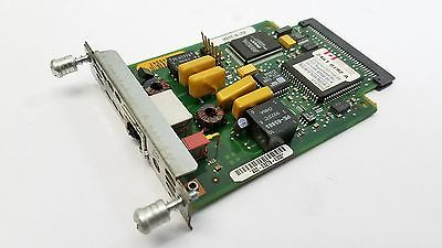 Cisco T1 DSU/CSU WIC Module-800-03279-03C0