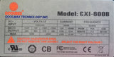 Coolmax CXI-600B 600W Desktop Power Supply