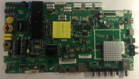 Vizio E48-C2 LED TV TP.MT5580.PC76 Main Board- 755.00W01.E001