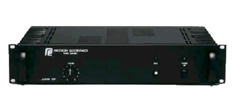 Precision Electronics AXIOM 250 Power Amplifier