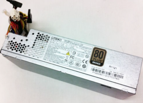 eMachines El1358G Desktop 220W PS-5221-9 Internal Power Supply- PY2200B011