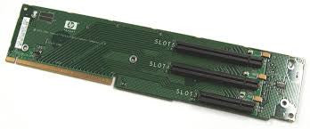 HP ProLiant DL385 G5 Server 3-Slot PCI-E Riser Board- 408786-001