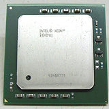 Intel Xeon 2.8 GHz Server CPU Processor- SL6VN