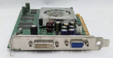 NVIDIA Quadro FX 540 128MB PCI-E Graphics Card
