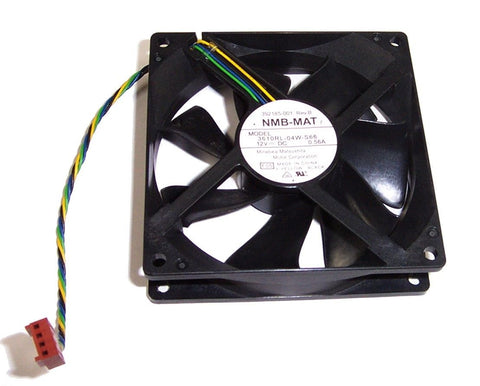 HP Compaq DC5100 SFF 3610RL-04W-S66 Desktop Fan- 392185-001
