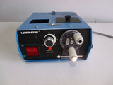 Narco Scientific Pilling Division Luminator Fiber Optic Illuminator Light Source- 52-1211