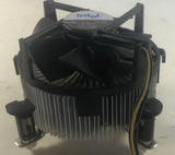 Intel Desktop Cooling Fan & Heatsink Assembly- D34223-001
