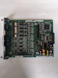 NEC UX5000 4-Port Analog Station Blade - IP3WW-4SLIU-A1
