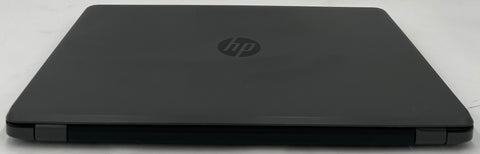 HP 250 G6 Laptop- 128GB SSD, 8GB RAM, Intel i3 CPU, Windows 10 Pro