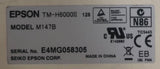Epson TM-H6000II Thermal POS Printer- M147B
