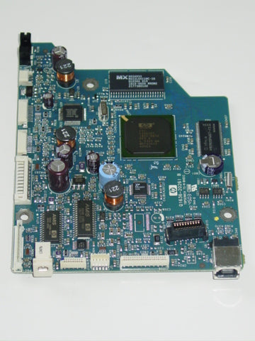HP OfficeJet 6110 Printer Main Logic Board-Q1636-20261