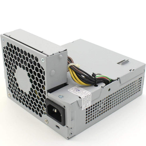 HP Compaq 8000 Elite SFF Desktop 240W Power Supply - 503375-001