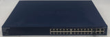 Netgear ProSafe 24+4 Smart Switch with POE- FS728TP
