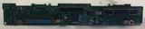 IBM xSeries 335 Server 02R0950-LYR10 SCSI HDD Backplane Board- 32P1932