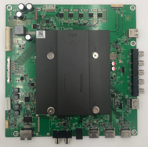 Vizio D43-E2 4K LED TV 748.02412.0021 Main Board- ARS734024020001