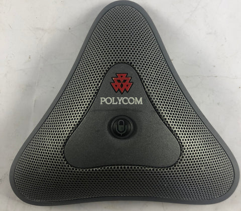 Polycom VSX 7000 System Microphone Pod- 2201-20250-002