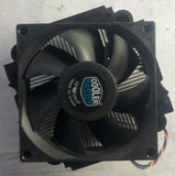 HP Compaq dx2400 Desktop Cooling Fan & Heatsink Assembly- 480502-002