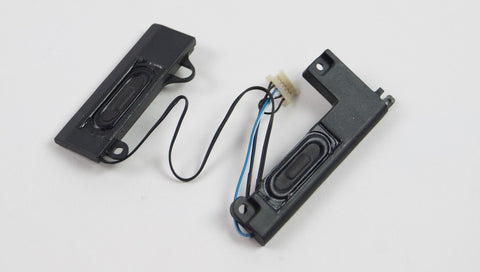 DELL Inspiron 1318 Laptop Left & Right Speaker Set- 0HR269