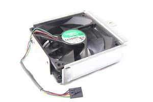 HP Proliant ML350 G3 Server Fan and Shroud- 289562-001