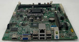 Dell OptiPlex 3010 Desktop DIH61R Motherboard- T10XW