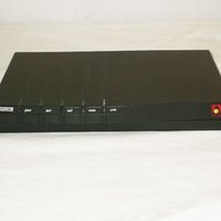 Lucent Technologies Network Switch-0710-0287-001