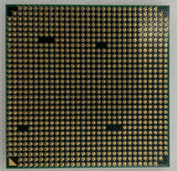 AMD Phenom II X3 B75 Desktop CPU Processor- HDXB75WFK3DGM