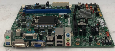 Lenovo ThinkCentre M72e Desktop MS-7587 Motherboard- 03T8193
