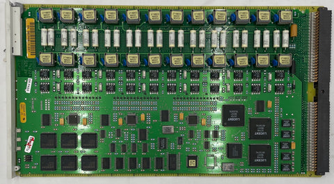 Avaya TN2224 24-Port 2W Digital Line Circuit Card