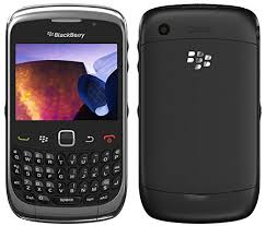 Blackberry Curve 9330