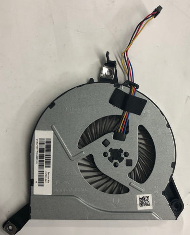 HP Pavilion 17 Laptop Cooling Fan- 767712-001