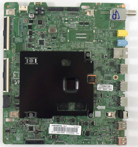 Samsung UN49KU6500FXZA TV Main Board- BN94-10826B