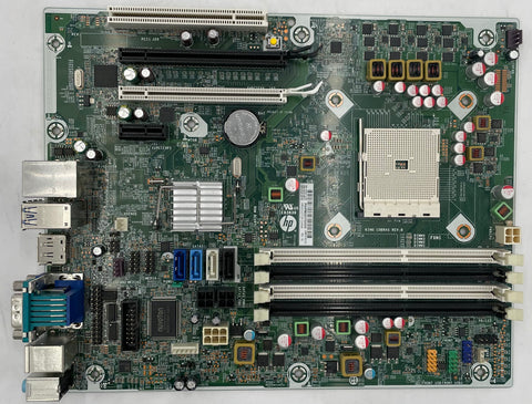 HP Pro 6305 Desktop King Cobras Motherboard- 715183-001