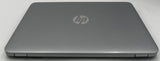 HP EliteBook 820 G3 Laptop- 500GB HDD, 4GB RAM, Intel i5 CPU, Windows 10 Pro