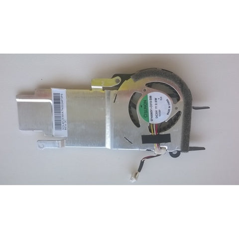 Acer Aspire One D257 Laptop Cooling Heatsink & Fan- SOL4EZE6FATN