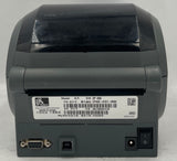 Zebra Technologies ZP450 Thermal Label Printer- ZP450-0101-0000