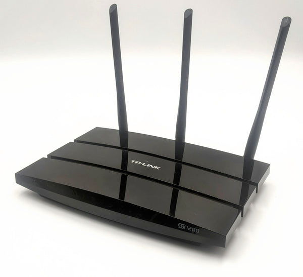 Buffalo - TP-LINK Archer C4000＋RE200 417143-mesh-wifi-tp-link-
