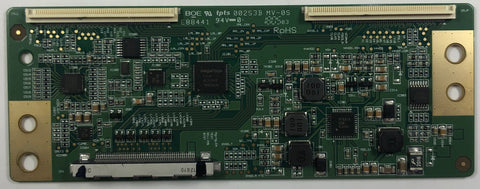 ONN ONC18TV001 LED TV T-Con Board- 44-9771315A