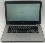 HP Chromebook 14 G3 Touchscreen- 16GB eMMC, 4GB RAM, NVIDIA Tegra CPU, ChromeOS