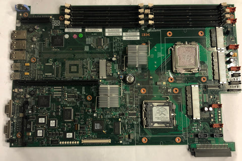 IBM eServer x3550 Dual Socket Motherboard- 44E5085
