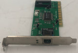 D-Link Fast Ethernet PCI Adapter- DFE-530TX+