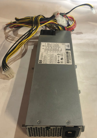HP ProLiant DL320 G6 Server 500W Switching Power Supply- 506247-001