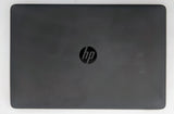 HP ProBook 450 G1 Laptop- 128GB SSD, 4GB RAM, Intel i3 CPU, Windows 10 Pro